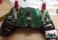 Tags: controller, friend, gaming, xbox360 (Pict. in My r/GAMING favs)
