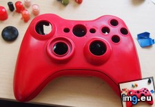 Tags: controller, friend, gaming, xbox360 (Pict. in My r/GAMING favs)