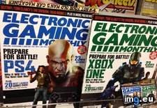 Tags: confusing, dammit, egm, gaming, win, you (Pict. in My r/GAMING favs)