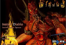 Tags: advertising, awesome, decided, diablo, gaming, installer, revisit, subliminal (Pict. in My r/GAMING favs)