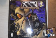 Tags: contest, development, dug, fallout, gaming, out, signed, team, won (Pict. in My r/GAMING favs)