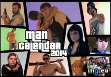 Tags: calendar, copiously, drink, friends, gaming, man, shoot, theme, was, year, years (Pict. in My r/GAMING favs)