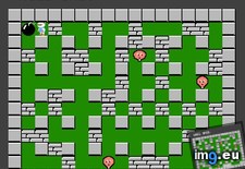Tags: bomberman, gaming, playing, time (Pict. in My r/GAMING favs)
