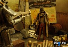 Tags: fallout, figure, gaming, rest (Pict. in My r/GAMING favs)