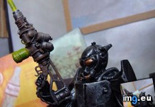Tags: fallout, figure, gaming, rest (Pict. in My r/GAMING favs)