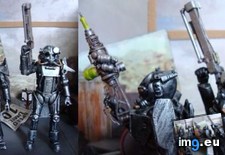 Tags: fallout, figure, gaming, rest (Pict. in My r/GAMING favs)