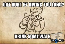 Tags: fallout, gaming, logic (Pict. in My r/GAMING favs)