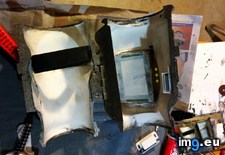 Tags: fallout, gaming, pipboy (Pict. in My r/GAMING favs)