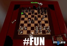 Tags: chess, finally, gaming, realistic, simulator (GIF in My r/GAMING favs)