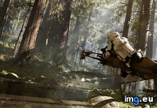 Tags: battlefront, gaming, screenshot, star, wars (Pict. in My r/GAMING favs)