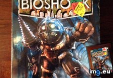 Tags: additional, bioshock, corne, for, gaming, notice, off, sale, symbol, upper (Pict. in My r/GAMING favs)
