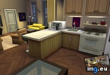 Tags: friends, gaming, recreated, sims (Pict. in My r/GAMING favs)