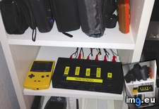 Tags: game, gaming, room (Pict. in My r/GAMING favs)