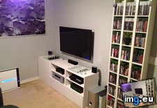 Tags: game, gaming, room (Pict. in My r/GAMING favs)