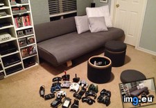Tags: game, gaming, room (Pict. in My r/GAMING favs)
