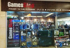 Tags: gamesstop, gaming, typo (Pict. in My r/GAMING favs)