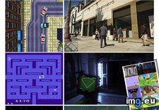 Tags: gaming (Pict. in My r/GAMING favs)