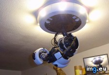 Tags: ceiling, gaming, glados, lamp, money, moves, shut (Pict. in My r/GAMING favs)