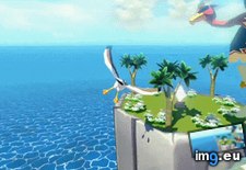 Tags: gaming, seagull, waker, wind, zelda (GIF in My r/GAMING favs)