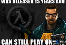 Tags: gaming, good, guy, life (Pict. in My r/GAMING favs)