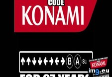 Tags: game, gaming, good, guy, konami (Pict. in My r/GAMING favs)