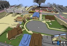 Tags: gaming, grove, minecraft, street (Pict. in My r/GAMING favs)