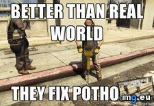 Tags: gaming, gta, real, world (Pict. in My r/GAMING favs)