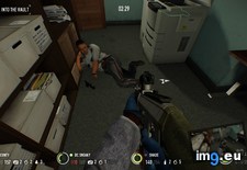 Tags: gaming, guards, payday, stop (Pict. in My r/GAMING favs)