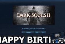Tags: birthday, gaming, happy, steam, users (Pict. in My r/GAMING favs)
