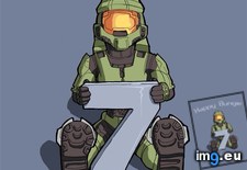 Tags: bungie, day, gaming, happy (Pict. in My r/GAMING favs)