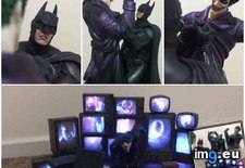 Tags: are, arkham, batman, collector, editions, gaming, origins, statues (Pict. in My r/GAMING favs)