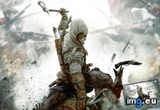 Tags: gaming, wallpapers (Pict. in My r/GAMING favs)