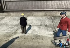 Tags: gaming, hey, kid (GIF in My r/GAMING favs)