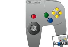 Tags: controller, gaming, how, kid, n64, viewed (Pict. in My r/GAMING favs)