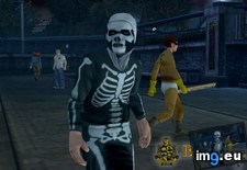 Tags: gaming, halloween, how, spent, was (Pict. in My r/GAMING favs)