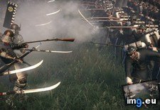 Tags: gaming, musket, properly, shogun, total, war (Pict. in My r/GAMING favs)