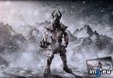 Tags: armor, dragonbone, fulfilled, gaming, guy, request, skyrim (Pict. in My r/GAMING favs)