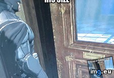 Tags: batman, but, gaming, love (Pict. in My r/GAMING favs)