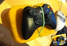 Tags: big, carpal, controller, created, for, gaming, hands, mod, people, syndrome, tunnel, xbox (Pict. in My r/GAMING favs)