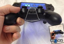 Tags: coat, gaming, give, hanger, metal, ps4, try, vita, you (Pict. in My r/GAMING favs)