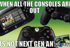 Tags: anymore, gaming, gen, not (Pict. in My r/GAMING favs)