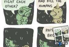 Tags: game, gaming, waiting (Pict. in My r/GAMING favs)