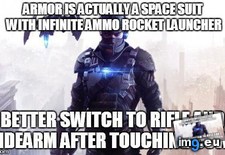 Tags: fall, gaming, killzone, logic, shadow (Pict. in My r/GAMING favs)