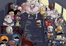 Tags: dead, gaming, left, schoolbus (Pict. in My r/GAMING favs)