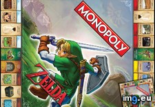 Tags: coming, gaming, legend, monopoly, stores, zelda (Pict. in My r/GAMING favs)