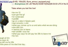 Tags: fickle, gaming, love (Pict. in My r/GAMING favs)