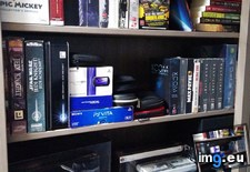 Tags: dedicated, gaming, new, room, video (Pict. in My r/GAMING favs)