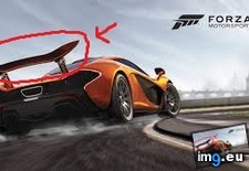 Tags: for, forza, game, gaming, guys, major, spoiler (Pict. in My r/GAMING favs)