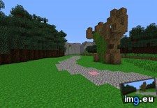 Tags: brought, gaming, life, majora, mask, minecraft, zelda (Pict. in My r/GAMING favs)