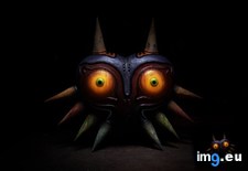 Tags: artist, gaming, info, majora, mask, replica, source (Pict. in My r/GAMING favs)